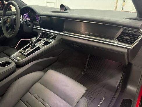 Used 2023 Porsche Panamera GTS AWD/4WD image 27
