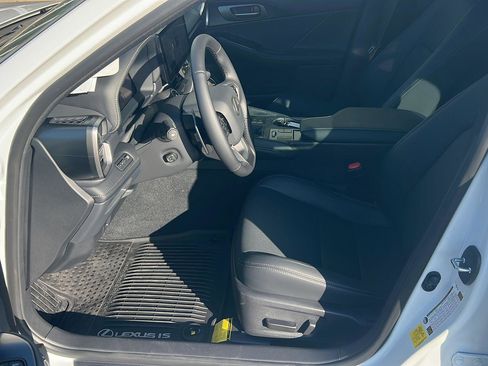 New 2026 Lexus IS 350 F Sport image 35