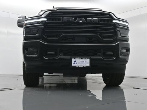 New 2026 RAM 2500 Laramie w/ Night Edition AWD/4WD image 50