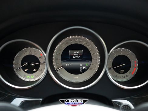 Used 2014 Mercedes-Benz CLS 550 image 29