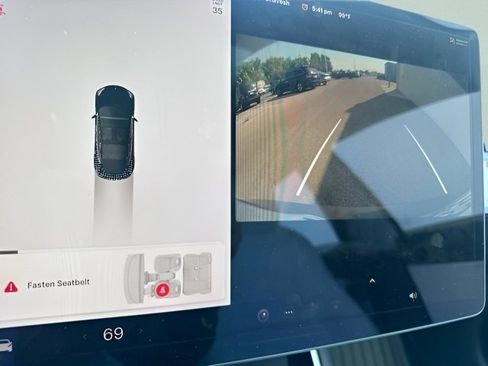Used 2020 Tesla Model 3 Standard Range Plus RWD image 18