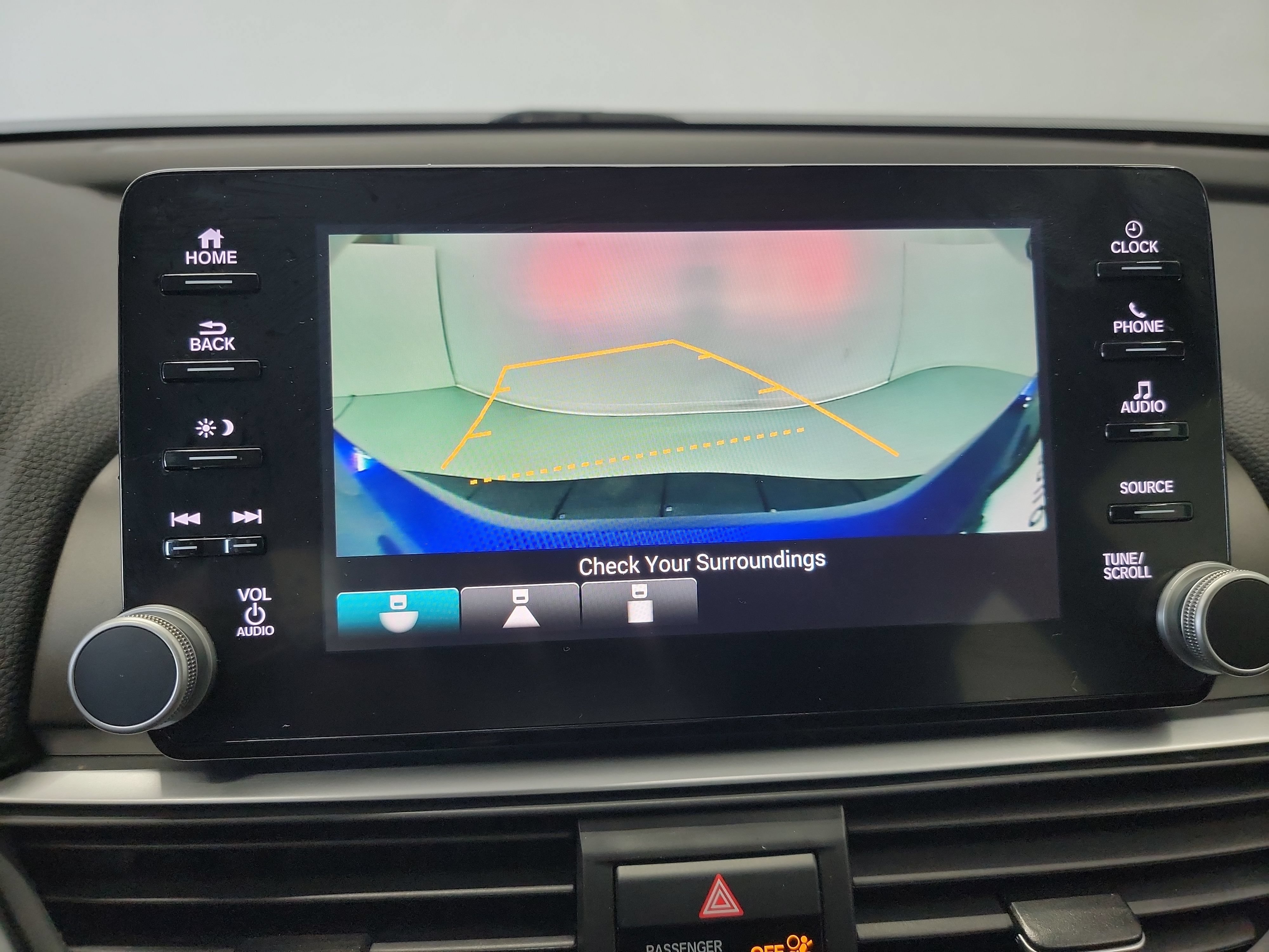 Used 2018 Honda Accord Sport image 23