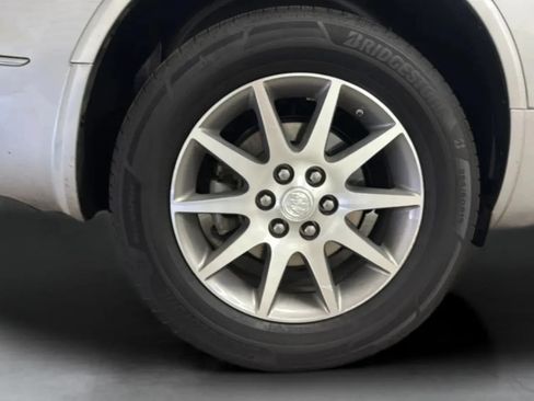 Used 2017 Buick Enclave Leather w/ Trailering Package AWD/4WD image 37