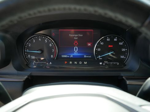 Used 2020 Ford Explorer Limited AWD/4WD image 26