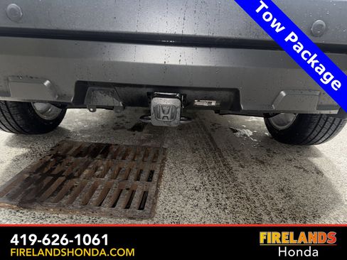 Certified 2024 Honda Passport EX-L image 6