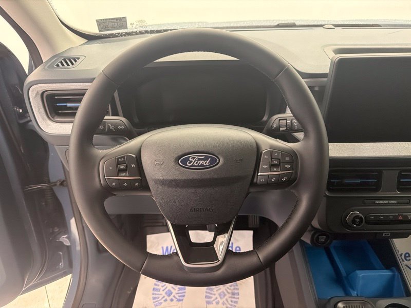 Used 2025 Ford Maverick XLT w/ XLT Luxury Package AWD/4WD image 23
