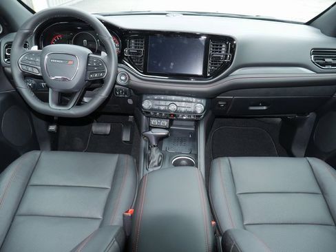 New 2026 Dodge Durango GT image 6