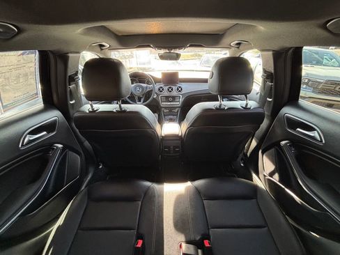 Used 2019 Mercedes-Benz GLA 250 GLA 250 image 20