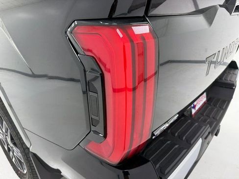 New 2026 Toyota Tundra Limited image 35