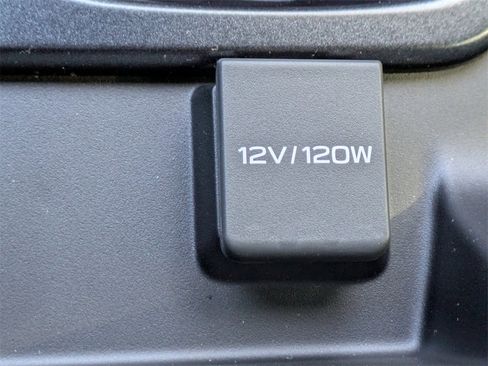 New 2026 Subaru Forester Wilderness image 27