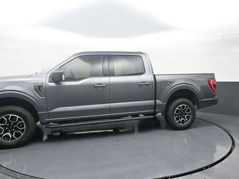 Used 2023 Ford F150 XLT w/ Equipment Group 302A High image 4