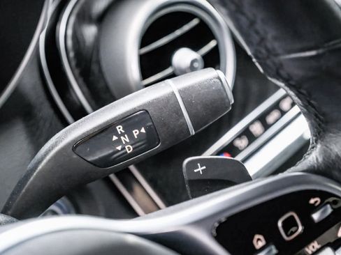 Used 2022 Mercedes-Benz GLC 300 image 20