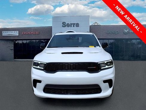 Used 2024 Dodge Durango R/T AWD/4WD image 2