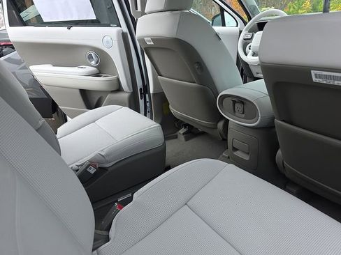 New 2026 Hyundai Palisade Limited FWD image 20