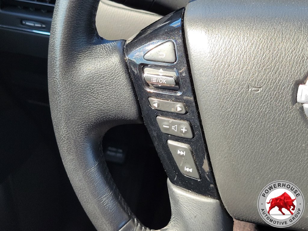 Used 2024 Nissan Armada SV AWD/4WD image 29