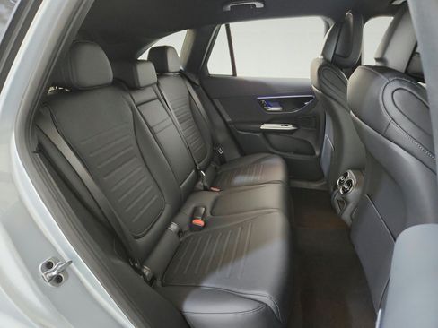 Certified 2026 Mercedes-Benz GLC 300 4MATIC image 21