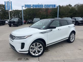 Used 2023 Land Rover Range Rover Evoque S video 2