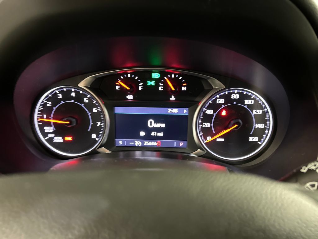 Used 2023 GMC Terrain SLT FWD image 16