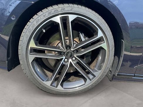 New 2026 Audi A8 L 3.0T AWD/4WD image 14