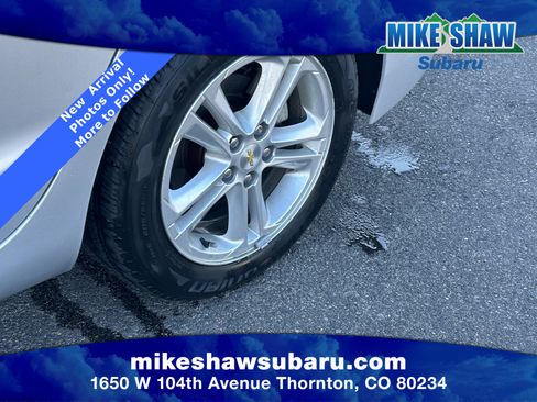 Used 2017 Chevrolet Cruze LT image 14