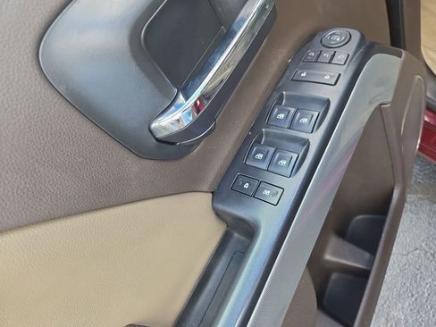 Used 2016 Chevrolet Silverado 1500 LTZ Z71 image 12