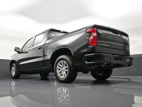 Used 2021 Chevrolet Silverado 1500 RST AWD/4WD image 25