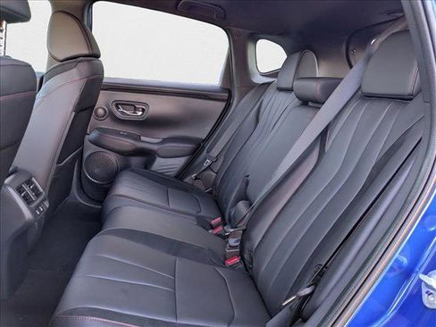 New 2025 Acura ADX A-Spec image 15