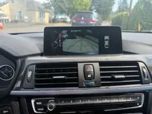 Used 2016 BMW 428i Gran Coupe image 23