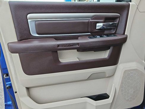 Used 2015 RAM 1500 Big Horn image 26