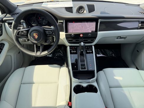 New 2026 Porsche Macan Turbo image 20