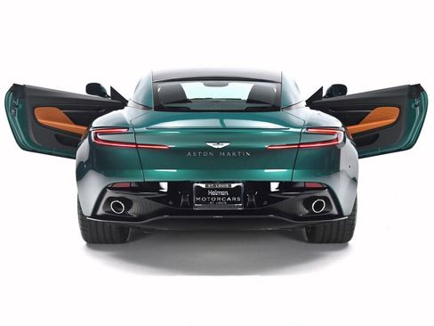 Used 2024 Aston Martin DB12 Coupe RWD image 35