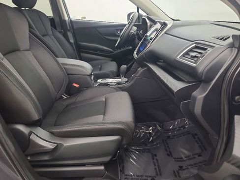 Used 2025 Subaru Ascent Premium AWD/4WD image 15