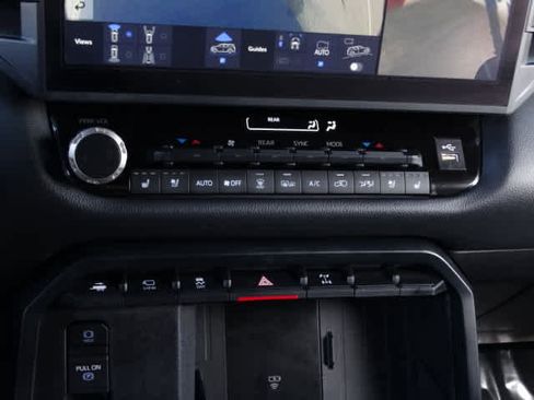 Used 2025 Toyota Sequoia TRD Pro image 31