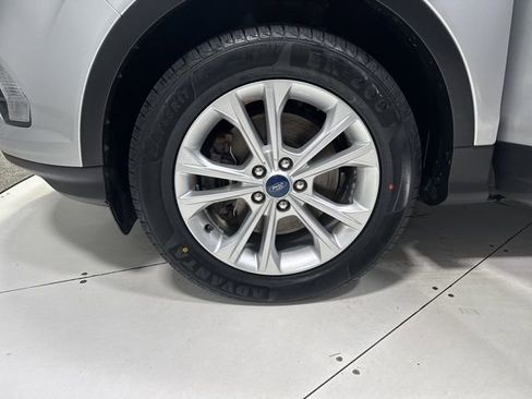 Used 2019 Ford Escape SE AWD/4WD image 7