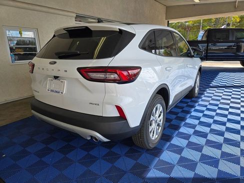 New 2025 Ford Escape Active w/ Cold Weather Package image 6