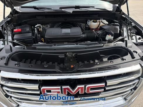 Used 2023 GMC Yukon XL SLT AWD/4WD image 33
