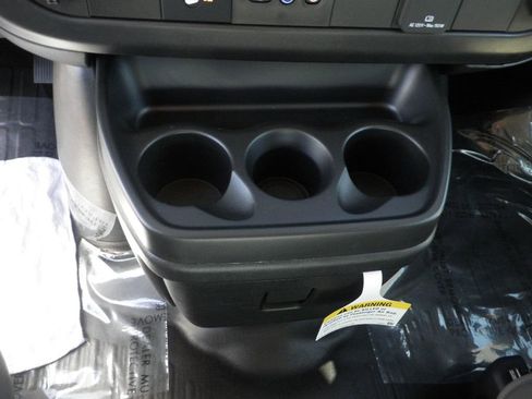 New 2025 Chevrolet Express 3500 Extended w/ Driver Convenience Package RWD image 20