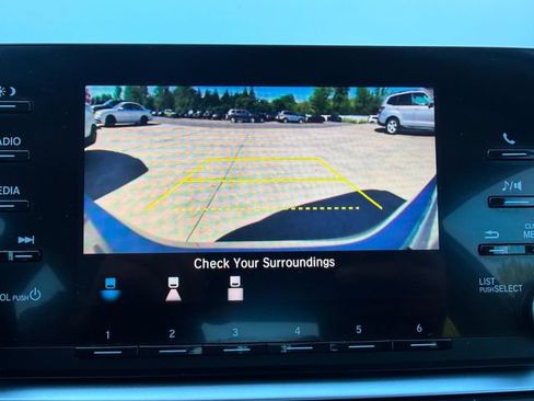Used 2020 Honda Accord LX image 8