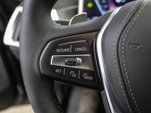 New 2026 BMW X5 xDrive50e image 12