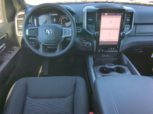 New 2026 RAM 1500 Big Horn image 14