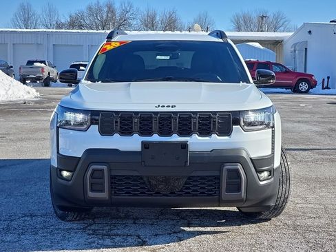 New 2026 Jeep Cherokee Limited image 2