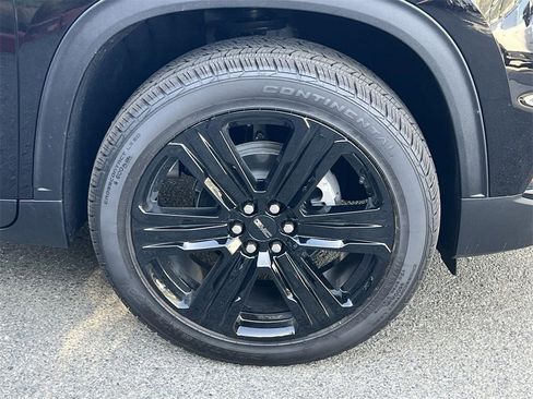 New 2026 GMC Acadia Elevation w/ Black Edition image 32