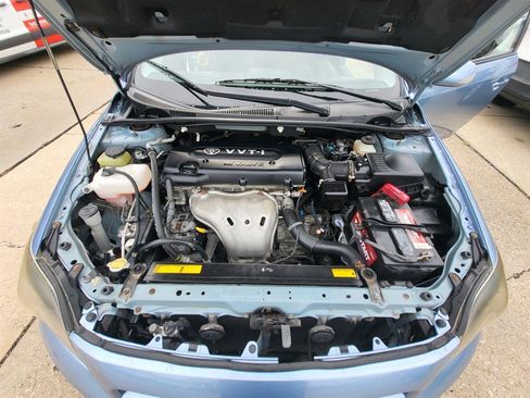 Used 2009 Scion tC FWD image 15