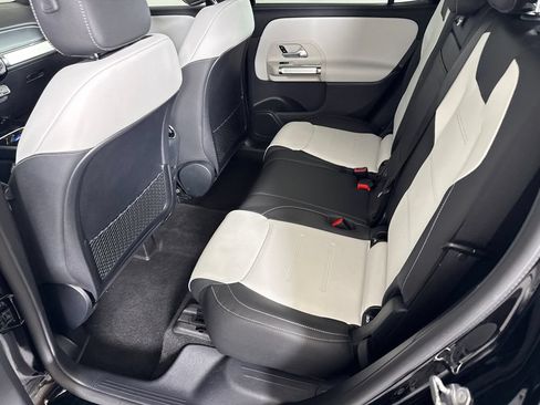 Certified 2023 Mercedes-Benz GLB 250 w/ AMG Line image 22