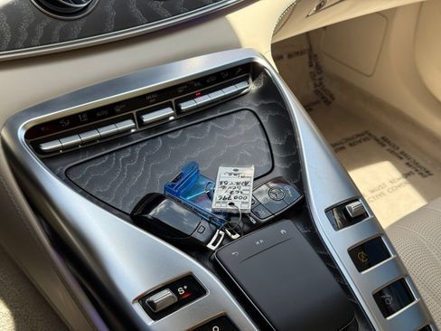 Used 2024 Mercedes-Benz AMG GT 53 image 46