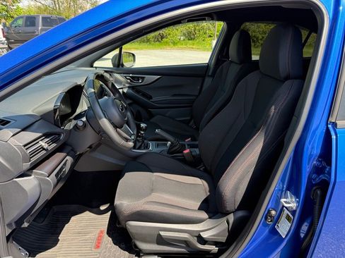 Used 2023 Subaru WRX Premium AWD/4WD image 11