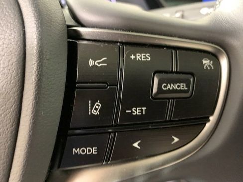 Used 2025 Lexus ES 350 w/ Premium Package image 24