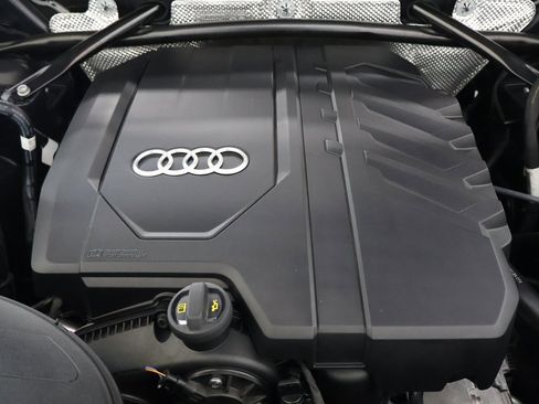 Used 2024 Audi Q5 2.0T Premium Plus w/ Premium Plus Package image 29