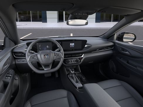 New 2026 Buick Envista Sport Touring w/ Convenience I Package FWD image 51