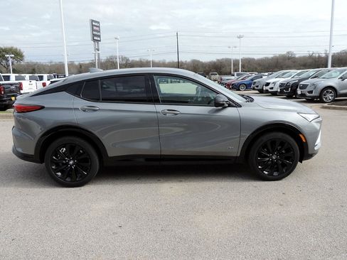 New 2026 Buick Envista Sport Touring w/ Convenience I Package image 4